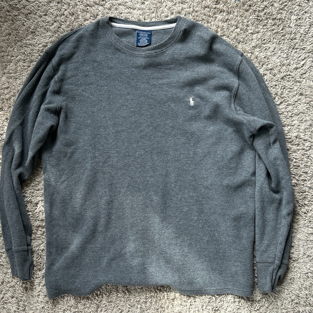 Ralph Lauren sweater